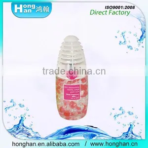 Environmental Without Pollution Fresh and Healthy Home Products Mini Liquid Car Air Freshener thumbnail-5