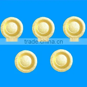 2015 Hotsale Golden Color 33mm Shisha Charcoal thumbnail-4