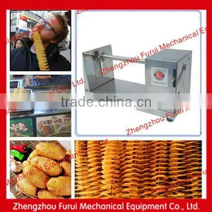 2014 Low Price Offer Electric Tornado Potato 008613103718527 thumbnail-1