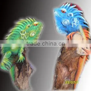 Dustsaw Animal Figurine thumbnail-6