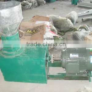 China Hot Selling Pellet Machine Pellet Making Machine Pelltizer thumbnail-2