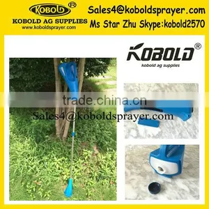 Battery Herbicide Sprayer 450ml,ULV Battery Garden Sprayer thumbnail-1