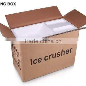 China Supply Commercial Electric Ice Crusher Machine thumbnail-3