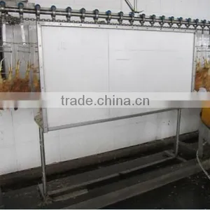 Professional Poultry Slaughter Plant Stunning Machine For Chicken Abattoir Equipment thumbnail-6
