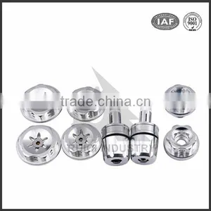 China Custom OEM Supplier Cnc Machining Cheap Computer Parts thumbnail-1