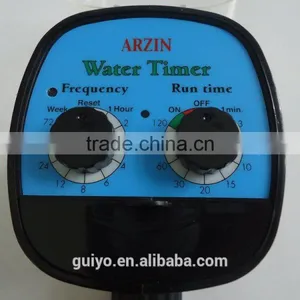 Digital Outdoo Timer Type and Garden Water Timers Type Water Timer thumbnail-3