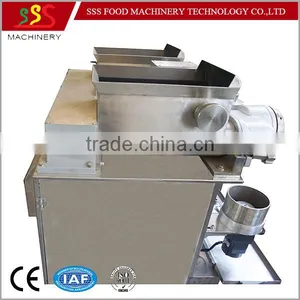 DISCOUNT Encrusting Machine Stuffing Machine Pancake Mooncake Making Machine thumbnail-6