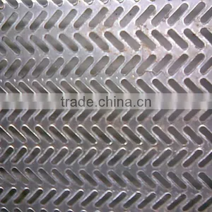 Perforated Metal Mesh thumbnail-5
