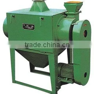 Corn Flour Mill Plant thumbnail-1