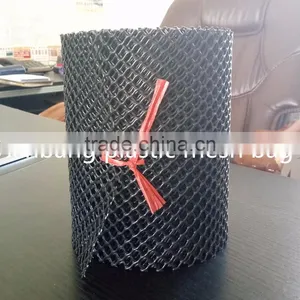 Hot Sale Plastic Gutter Gard Mesh thumbnail-1