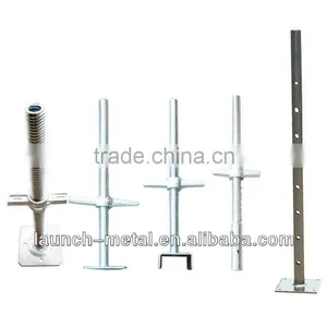 30 x 600 Adjustable Base Jack thumbnail-1