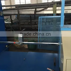 CE Certificate and Best Price 2 In1 Rope Making Machine thumbnail-3