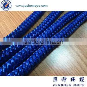 Color Strong Nylon Rope 12mm for Protection Industrial thumbnail-1