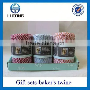 New Product Cotton Rope Wholeslae thumbnail-1