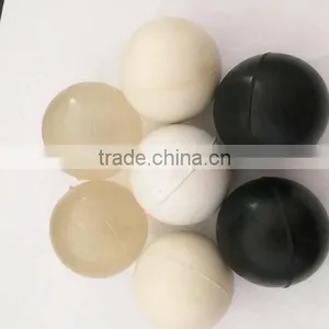 Bouncing Ball Flour Sieve Cleaning Rubber Ball Silicone Ball pu Ball EPDM Ball NBR Ball thumbnail-2