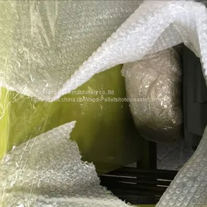 New and High Quality Feed Pellet Machine thumbnail-3
