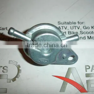 Cheap GAS FUEL PUMP Valve TANK Switch GY6 50cc 125cc 150CC MOPED SCOOTER Motorcycle thumbnail-3