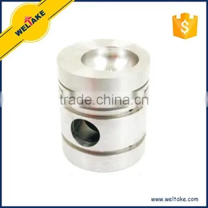 Without ALFIN & Aluminum Color Tractor Diesel Engine Piston thumbnail-1