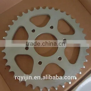 Best Bajaj Pulsar 180 Motorcycle Chain Kit thumbnail-1