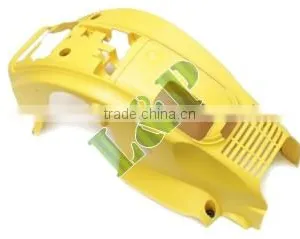 Cobra TT Front Cover Yellow 9234 0000 19 For Concrete Breaker Parts Construction Machinery Parts L&P Parts thumbnail-1