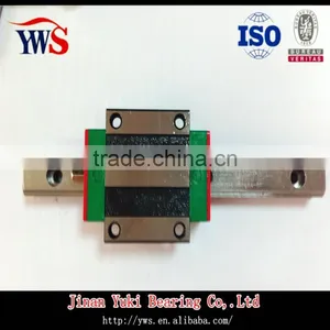 Linear Guide Rail and Block MGW12 thumbnail-6