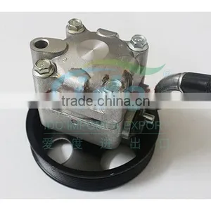 Hydraulic Steering Pumps for Mitsubishi Steering Parts MR418566 thumbnail-3