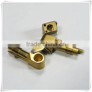 E-cigarette Parts Cnc Production Machining thumbnail-2