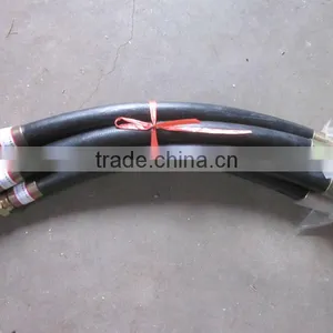 Weichai Spare Parts Made in China Engine Part Hose AS1602406MS thumbnail-1