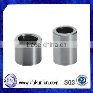 Stainless Steel Sleeve Bushing CNC Lathe Parts thumbnail-4