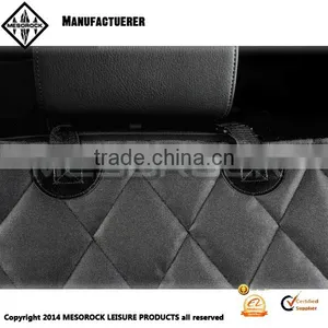 Waterproof Nonslip Cargo Liner for Dogs Cargo Cover Liner Pet Trunk Liner thumbnail-3