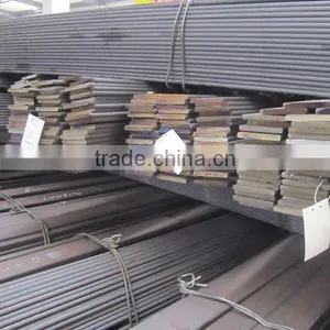 Hot Rolled SUP9 Flat Bar Steel in Flat Steel thumbnail-1