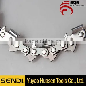 Gas Chain Saw 070 Chain Saw Parts 404.063 Circle-Sawtooth Saw Chain thumbnail-1