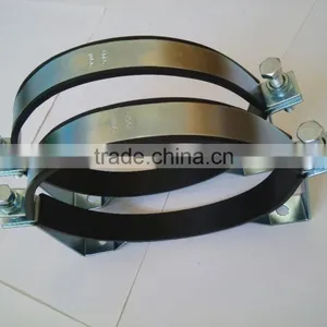 High Quality Gas Pipe Clamp thumbnail-1
