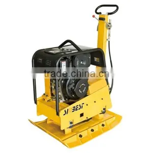 SC-330B Plate Compactor thumbnail-1