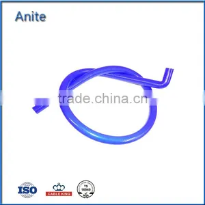 High Temperature Silicone Vacuum Hose Water Rubber Hose Oil Hose Thin Pipe thumbnail-4