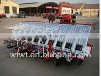 10 Rows Rice Transplanter Model 10238BGE thumbnail-1