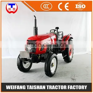 Shandong Weifang Agricultural Electric Farm Tractor thumbnail-3