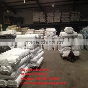 China Factory Provide Fiberglass Window Screen/Fiberglass Insect Screen thumbnail-2