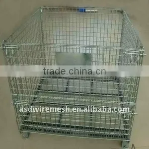 Metal Wire Baskets for Food thumbnail-1