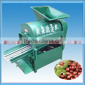 Chinese Chestnuts Peeling Machine thumbnail-1