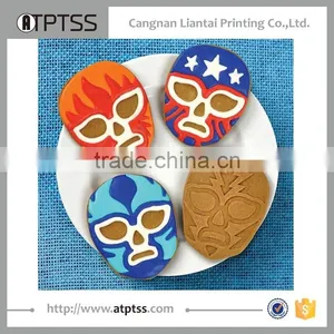 High Quality Competitive Price Facial Makeup Cookie Stamper and Cutter thumbnail-1