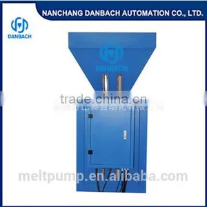 Batch Fodder Feed Mixing Machine/feed Blender thumbnail-2