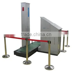2015 New X-ray Body Scanner for Customs Full Body Screening System thumbnail-1