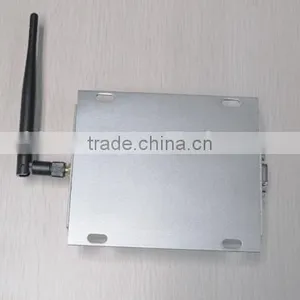 Long Range RFID Active 2.4GHz Reader thumbnail-4