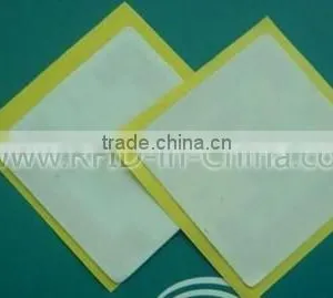 Best Seller RFID Label and Print, Logo Printing for RFID NFC Label, Adhesive RFID Stickers thumbnail-1