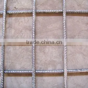 Ribbed Reforcing Metal Wire Mesh thumbnail-1