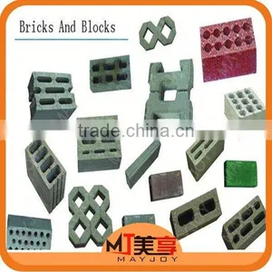 MAYJOY Press Mud Brick thumbnail-1
