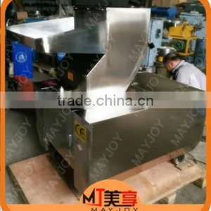 Professional Bone Crusher Machine/bone Grinder Machine/bone and Meat Saw Machine thumbnail-1