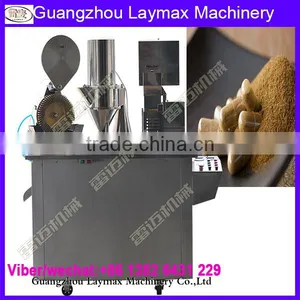 Used Capsule Filler Semi Automatic Capsule Filling Machines thumbnail-3
