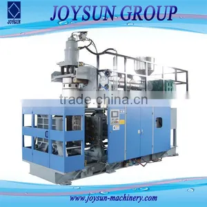 JKBA100-120L Extrusion Blow Molding Machine thumbnail-1
